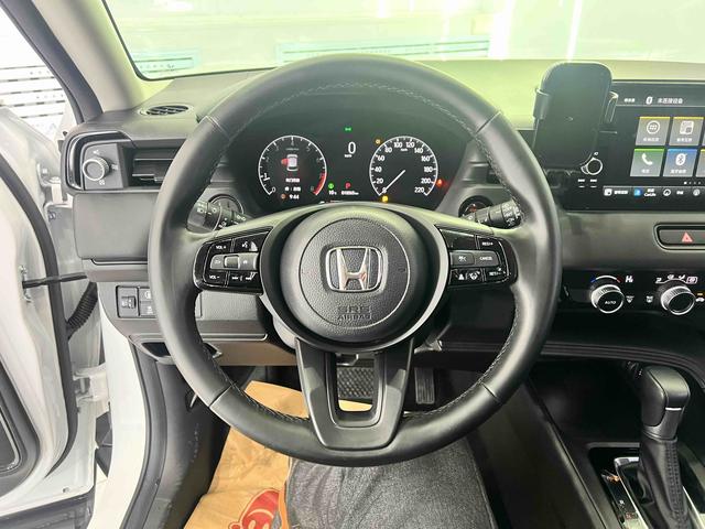 Honda XR-V 2023, фото 13