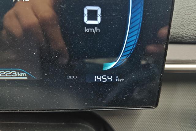 BYD Song 2024, фото 17