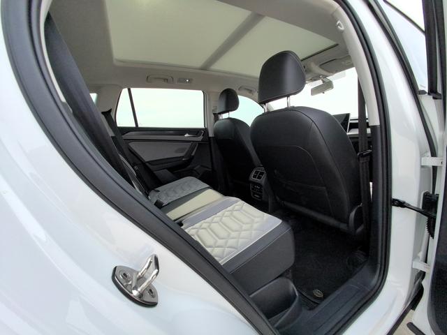 Volkswagen Tayron 2025, фото 16