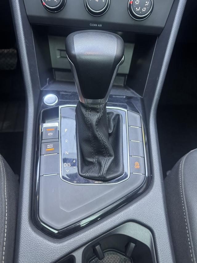 Volkswagen Tiguan 2023, фото 15