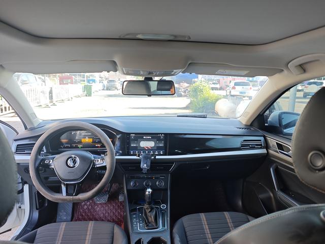 Volkswagen Lavida 2021, фото 5