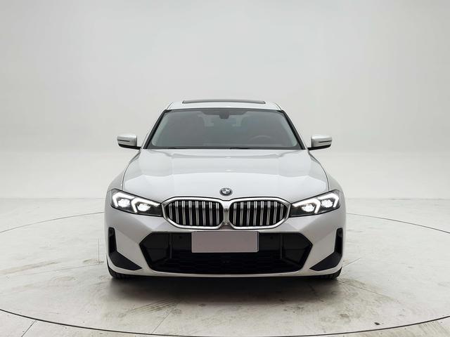 BMW 3 2023, фото 2