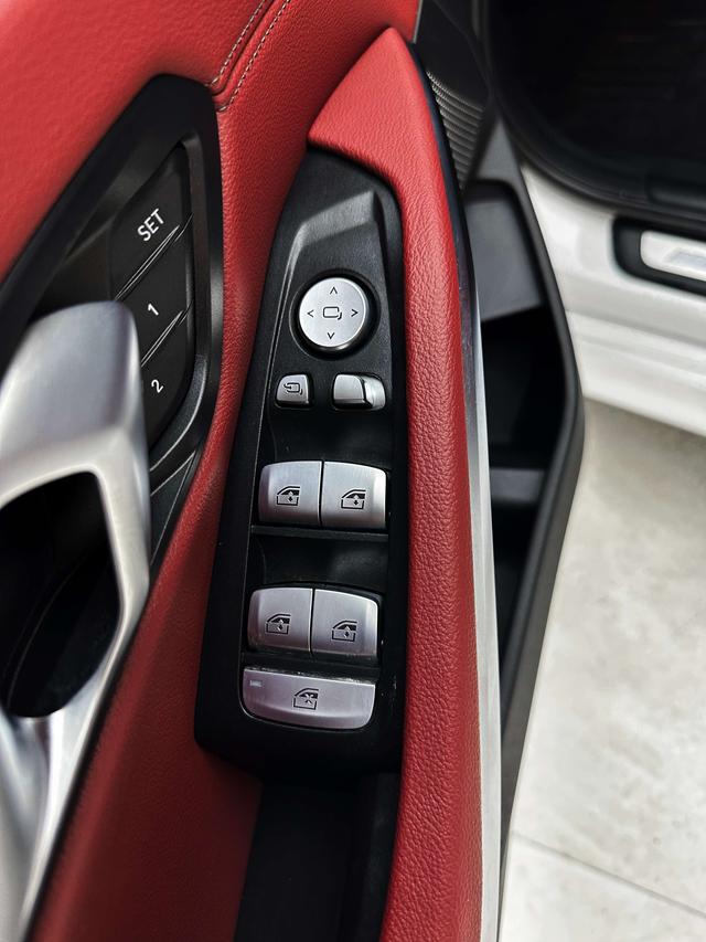 BMW 3 2023, фото 16