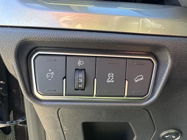 Haval H6 2021, фото 16