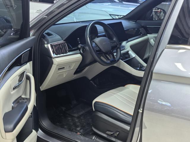 BYD Song PLUS DM 2024, фото 15