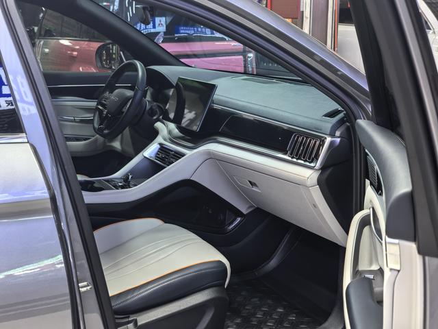 BYD Song PLUS DM 2024, фото 17