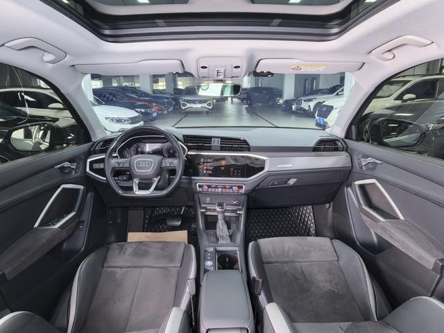 Audi Q3 2022, фото 15