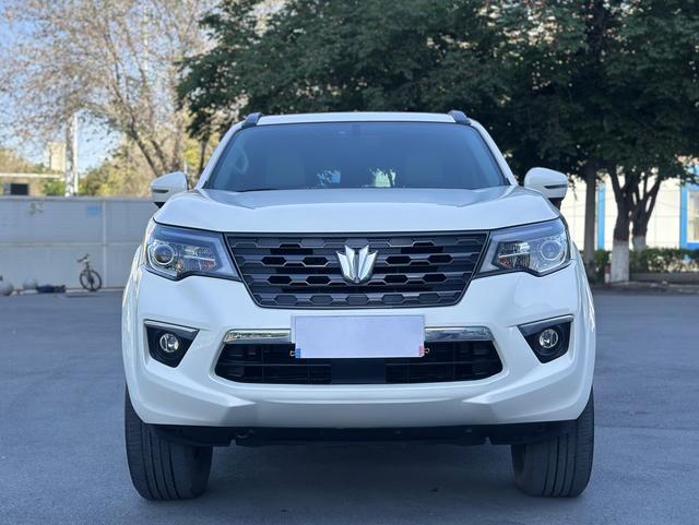Dongfeng Palanin 2024, фото 2