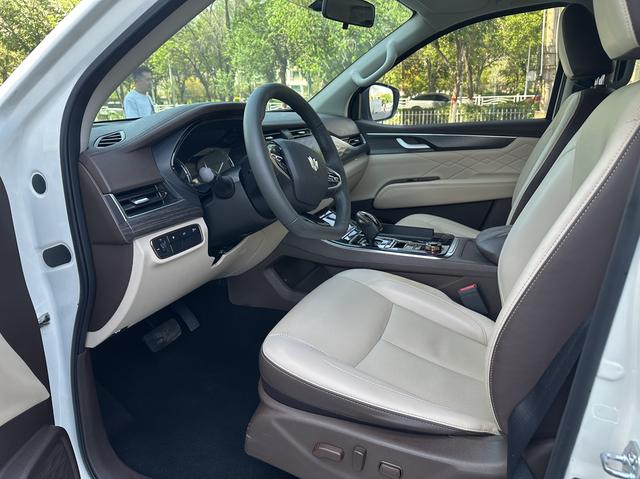 Dongfeng Palanin 2024, фото 4