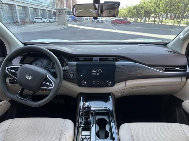 Dongfeng Palanin 2024, фото 6
