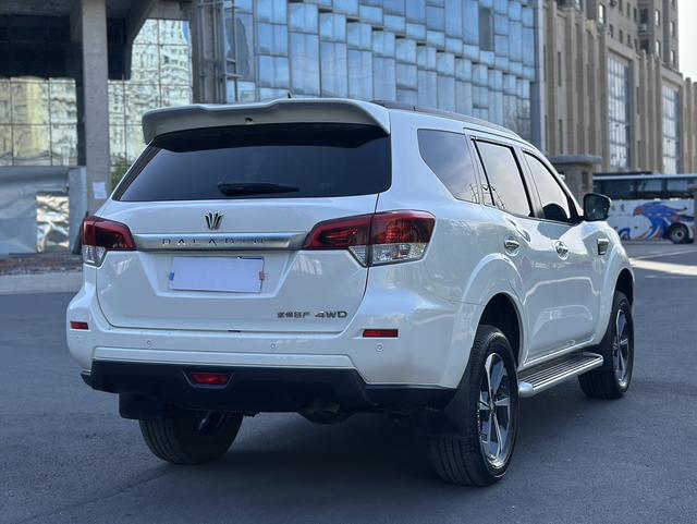 Dongfeng Palanin 2024, фото 12