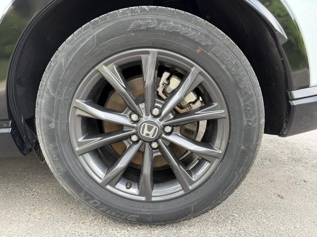 Honda CR-V 2024, фото 16