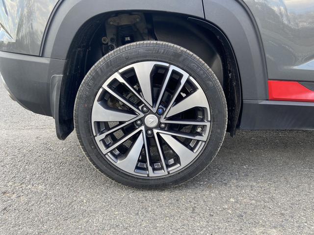Changan CS35 PLUS 2022, фото 16