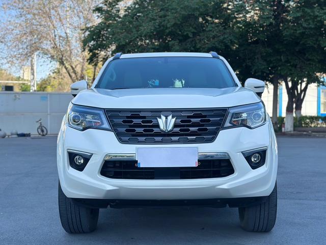 Dongfeng Palanin 2024, фото 2