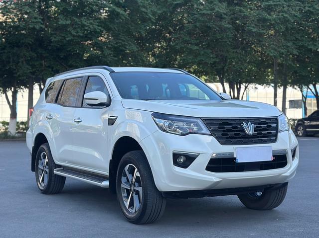 Dongfeng Palanin 2024, фото 3