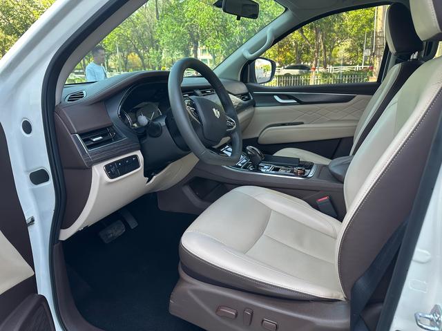 Dongfeng Palanin 2024, фото 4
