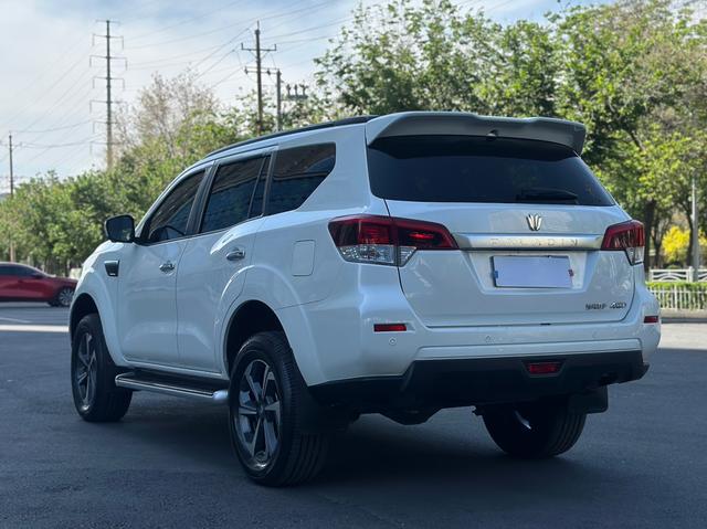 Dongfeng Palanin 2024, фото 12