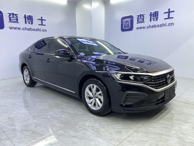 Volkswagen Passat 2023, фото 3