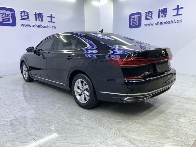 Volkswagen Passat 2023, фото 16