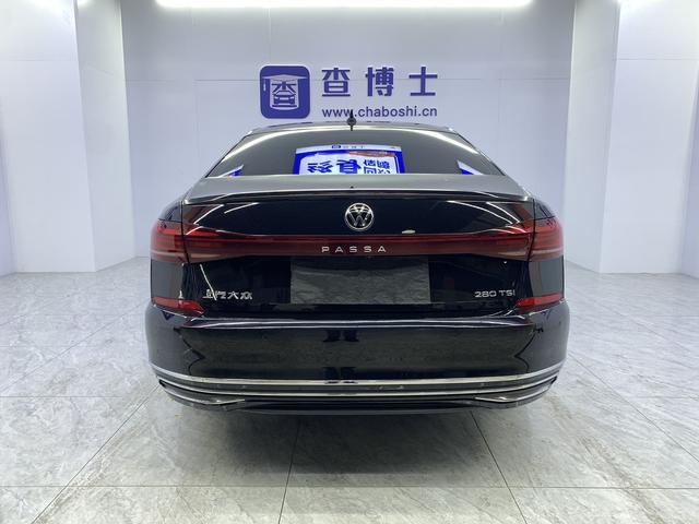 Volkswagen Passat 2023, фото 17