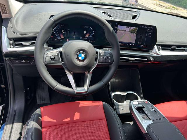 BMW X1 2023, фото 14