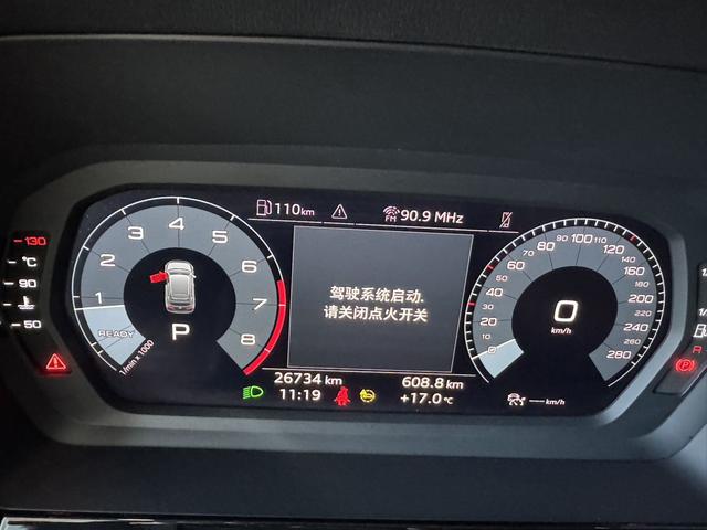 Audi A3 2022, фото 10