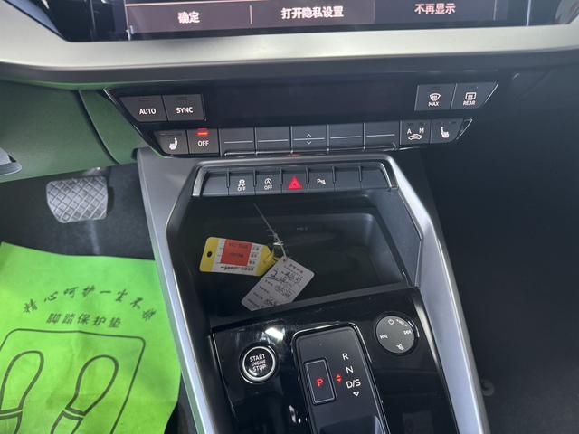Audi A3 2022, фото 13