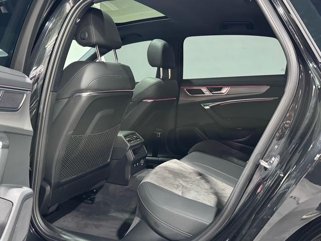 Audi A6L 2023, фото 14