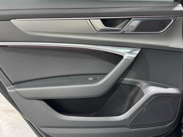 Audi A6L 2023, фото 15