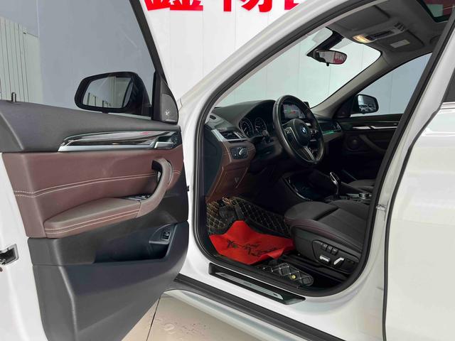 BMW X1 2022, фото 7