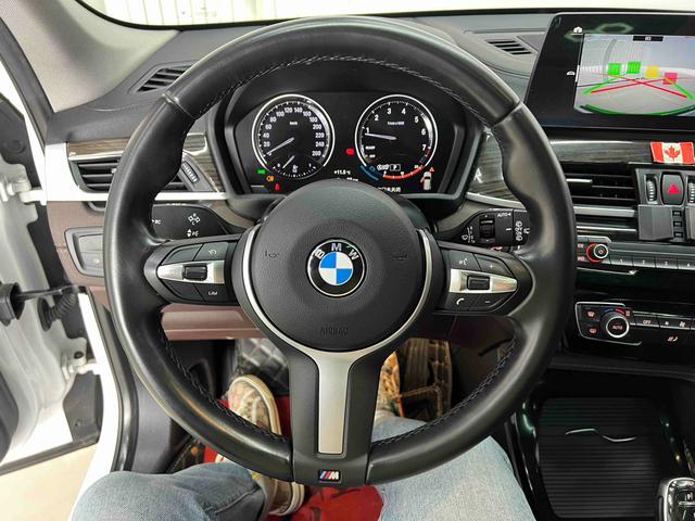 BMW X1 2022, фото 12