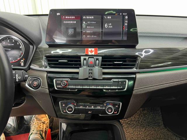 BMW X1 2022, фото 14