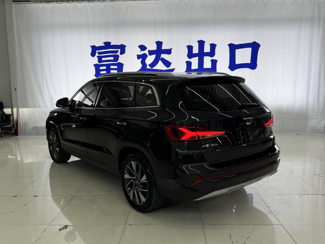 Jetta VS7 2023, фото 5