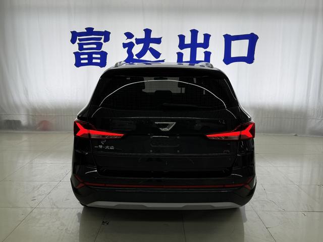 Jetta VS7 2023, фото 6