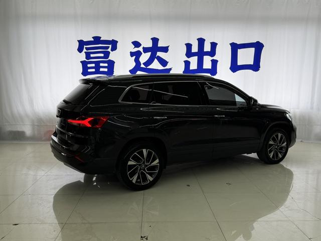 Jetta VS7 2023, фото 7