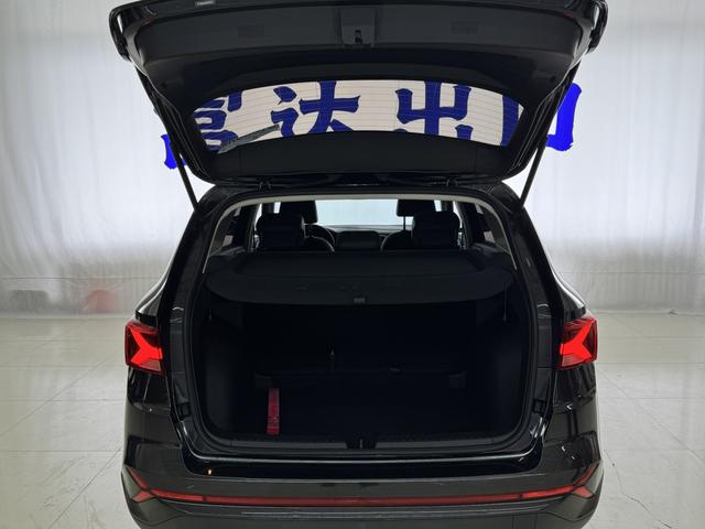 Jetta VS7 2023, фото 9
