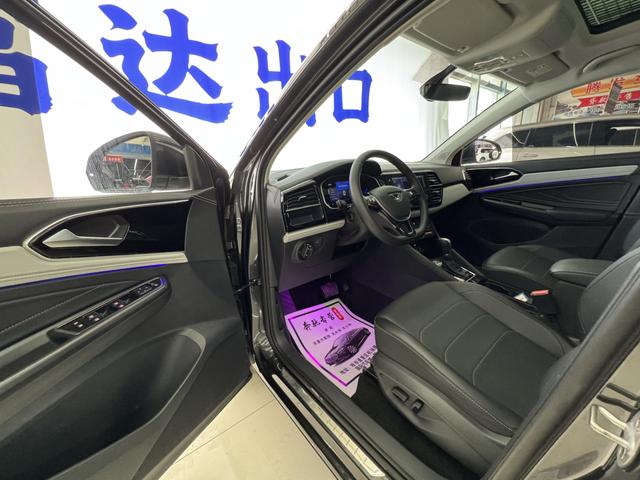 Jetta VS7 2023, фото 10