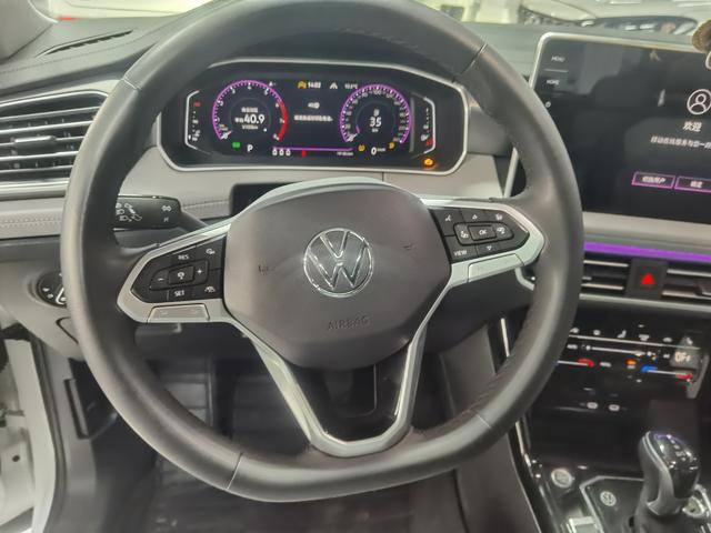 Volkswagen Tayron 2023, фото 10