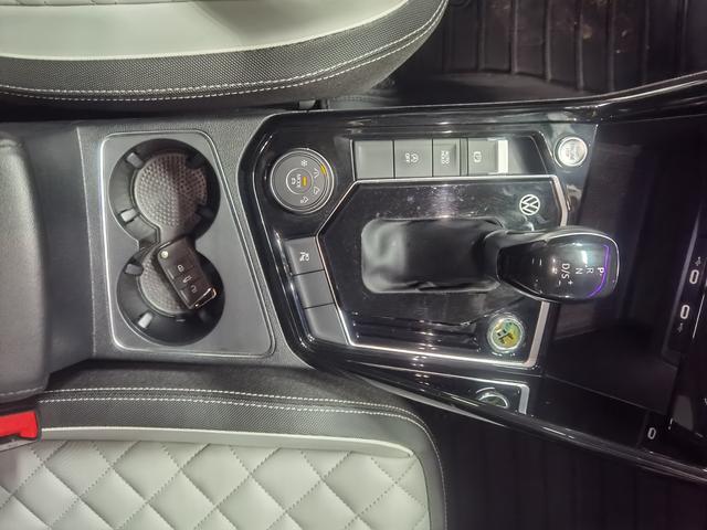 Volkswagen Tayron 2023, фото 12