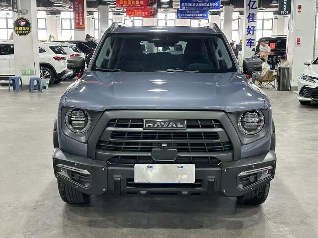 Haval Dargo 2024, фото 2