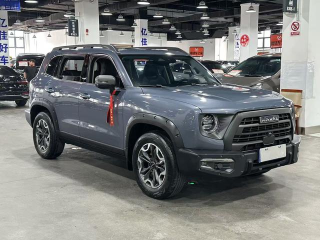 Haval Dargo 2024, фото 3