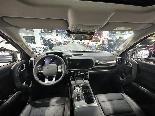 Haval Dargo 2024, фото 4