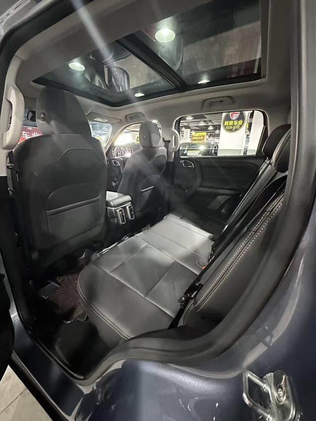 Haval Dargo 2024, фото 5