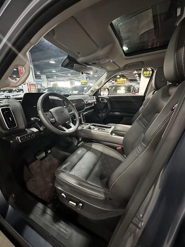 Haval Dargo 2024, фото 6