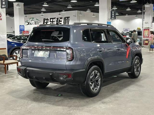 Haval Dargo 2024, фото 7