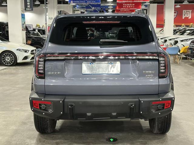 Haval Dargo 2024, фото 8