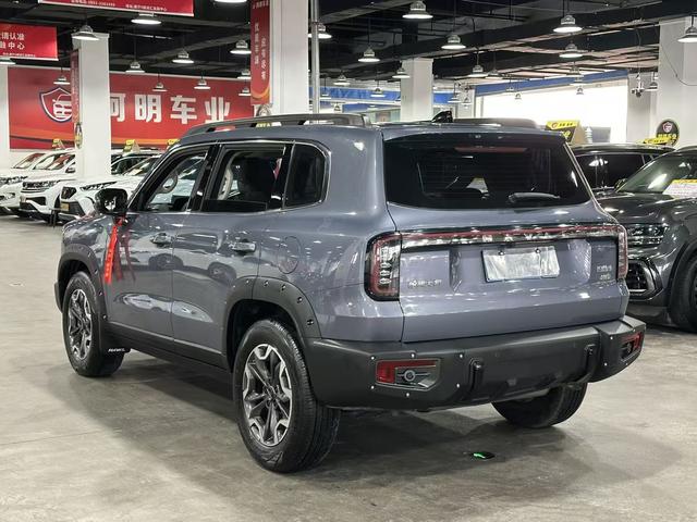 Haval Dargo 2024, фото 9