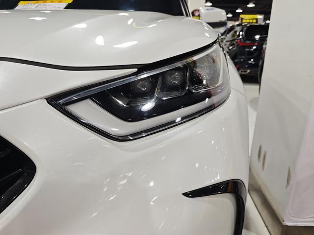 Toyota Crown 2024, фото 7