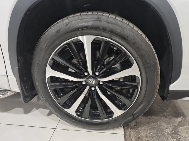 Toyota Crown 2024, фото 8