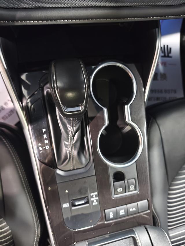 Toyota Crown 2024, фото 13